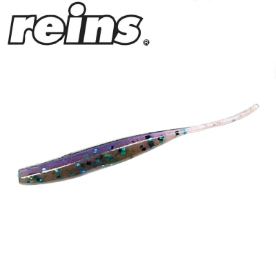 Reins Aji Sirash 1.5 - 060 Onga River Moneybait 12pcs