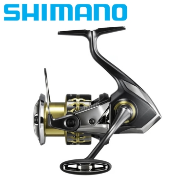 Shimano Sustain C3000 FK - 2025 Spinning reel