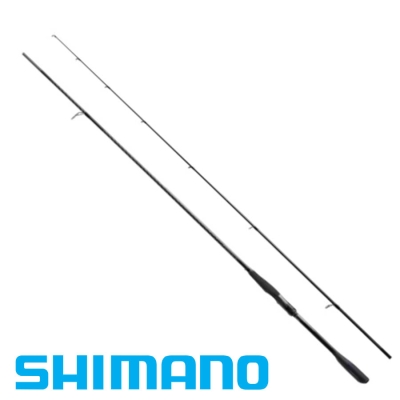 Shimano Rod 25 Exsence Genos Wild Contact Spinning rod