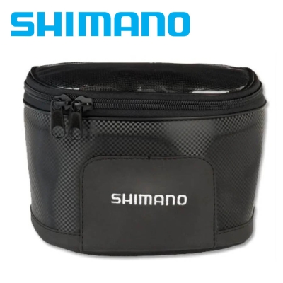 Shimano Reel Case Large SHLCH04 Reel bag