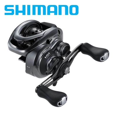 Shimano SLX BFS XG Left Hand Multiplier