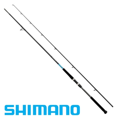 Shimano Rod Bassterra XT Shore Jigging Jigging rod