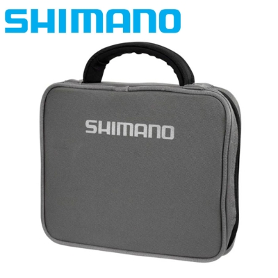 Shimano Luggage Soft Plastic Wallet