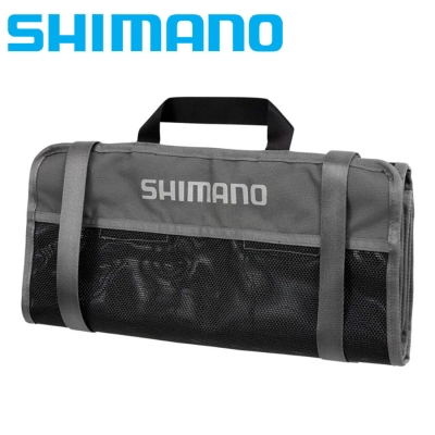 Shimano Luggage Game/Hard Lure Wrap