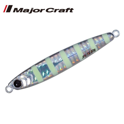 Major Craft Jigpara Vertical TG 80g N7