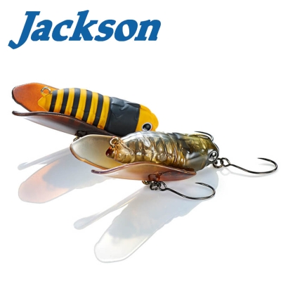 Jackson Urazemi 47 Hard lure