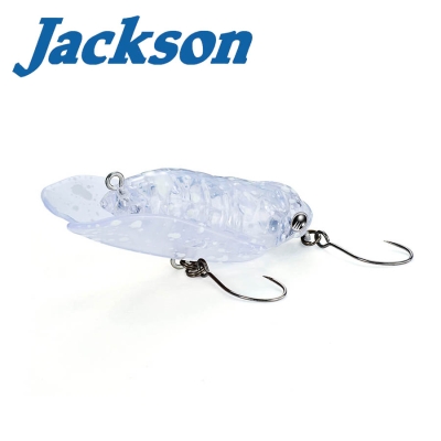 Jackson Urazemi 47 YKMS
