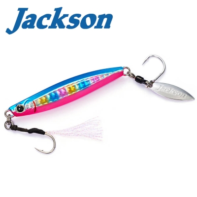 Jackson Metal Effect Blade 50g BPS