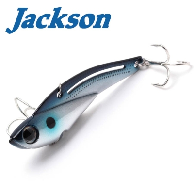Jackson Teppan Vib 26g HKR