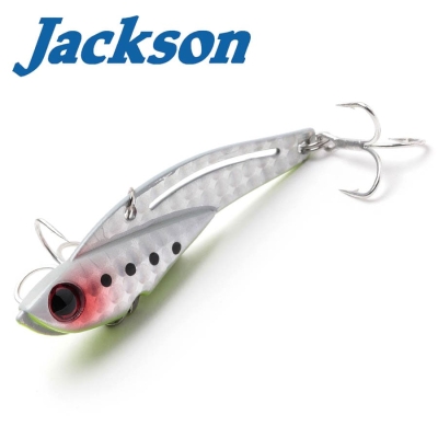 Jackson Teppan Vib 26g GCB