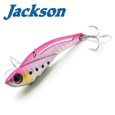 Jackson Teppan Vib 20g PIC