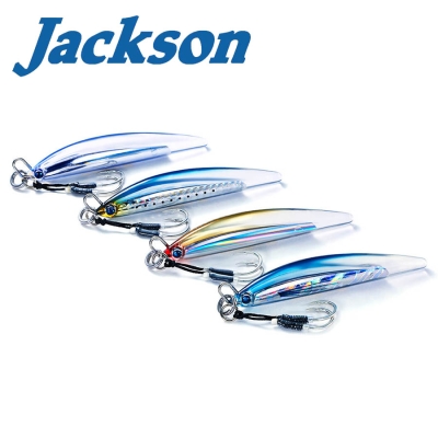 Jackson Clear-S 30g Pencil lure