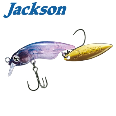 Jackson Salamander X 35 Hard lure