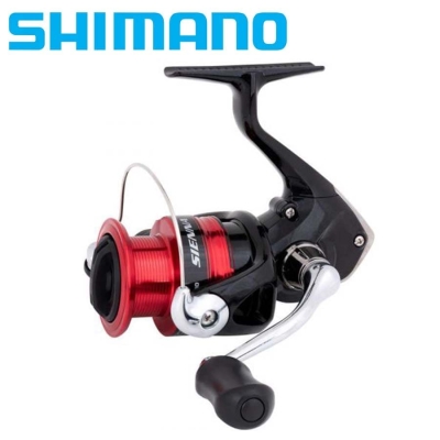 Shimano Sienna 500 FG Fishing reel