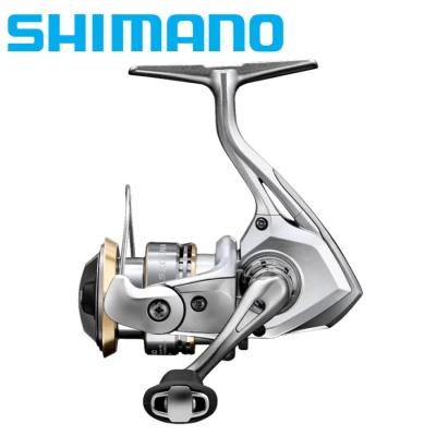 Shimano Sedona 500 FJ - 2023 Fishing reel