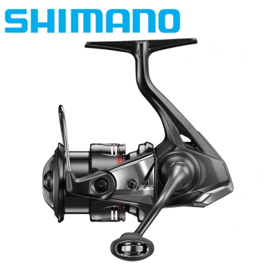 Shimano Vanford C2500S XG FA - 2024 Fishing reel
