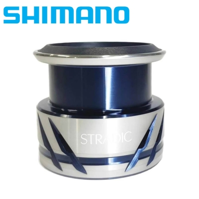 Shimano Stradic 4000MHG FM Spare Spool