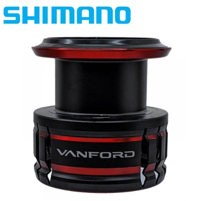 Shimano Vanford 4000 XG A Spare Spool