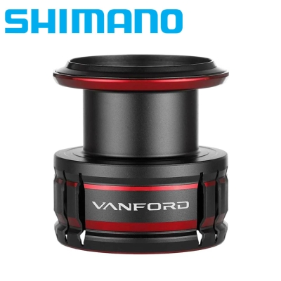 Shimano Vanford 4000 Spare Spool