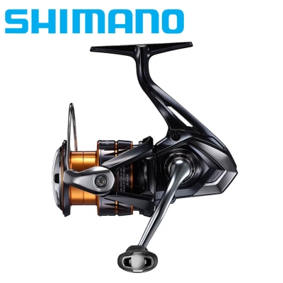 Shimano Nexave 2500 FJ - 2026 Fishing reel
