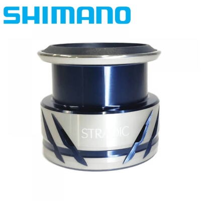 Shimano Stradic 1000 FM Spare Spool