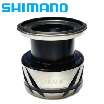 Shimano Stradic 2500 FM Spare Spool