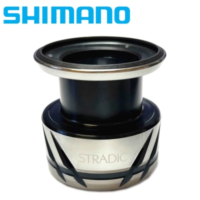 Shimano Stradic C3000 FM Spare Spool