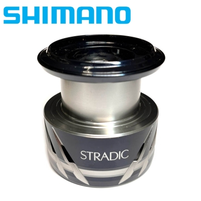 Shimano Stradic SW 4000 XG B Spare Spool