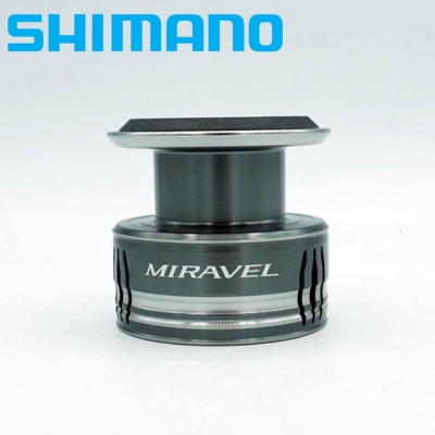 Shimano Miravel  C5000 XG Spare Spool