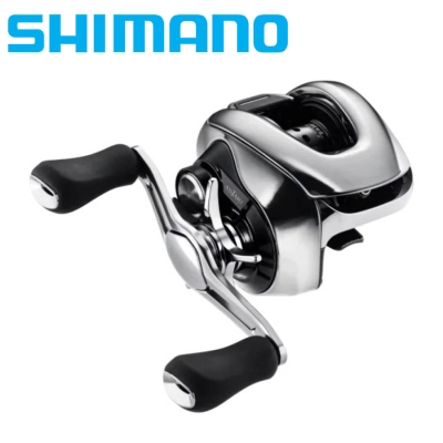 Shimano Antares B 101 XG Left Hand Multiplier