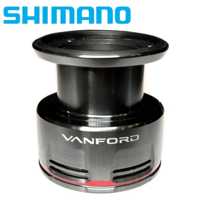 Shimano Vanford 4000 A Spare Spool