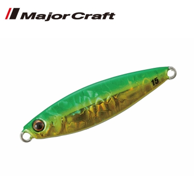 Major Craft Jigpara Micro 15g N11