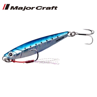 Major Craft Jigpara 40g Metal Jig