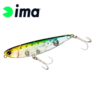 Ima Pugachev's Cobra 90 Kulbit Surface lure