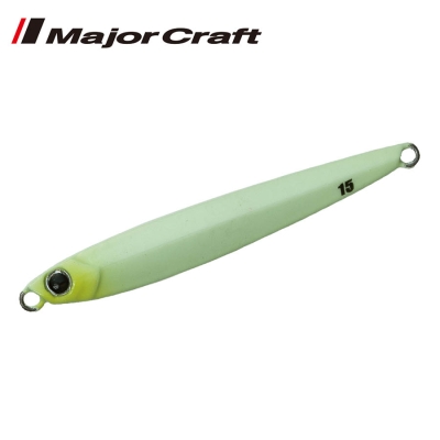 Major Craft Jigpara Micro Slim 15g N19