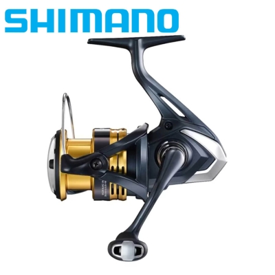 Shimano Sahara C 2000 FJ Макара