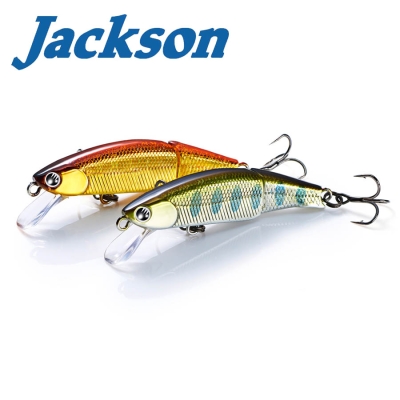 Jackson Meteora Joint 49 Hard lure