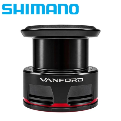 Shimano Vanford C3000 XG A Spare Spool (for VFC3000XGA)