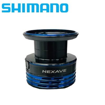 Shimano Nexave C3000 FI Spare Spool (for NEXC3000FI)