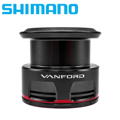 Shimano Vanford 2500S A Spare Spool (for VF2500SA)