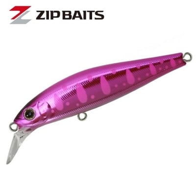 ZipBaits Rigge Flat 80S #265