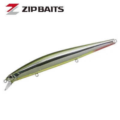 Zip Baits ZBL System Minnow 139S Abile Hard lure