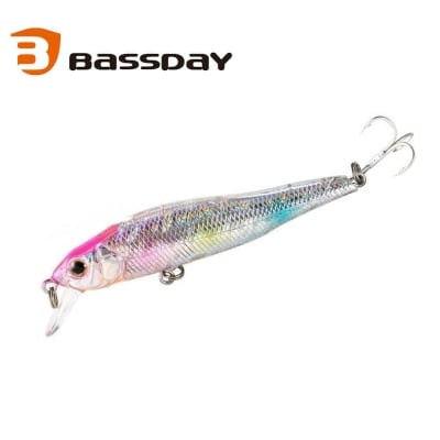 Bassday Jarkbait NJ-85SW #289
