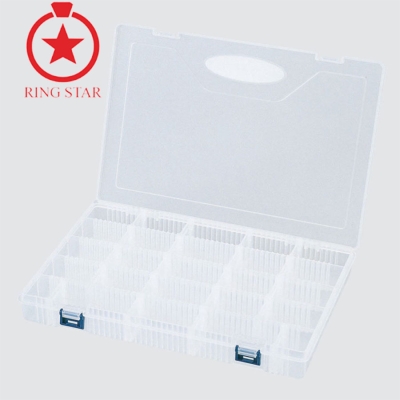 Ring Star Dream Master DM-3000D 300×206×39 Lure box