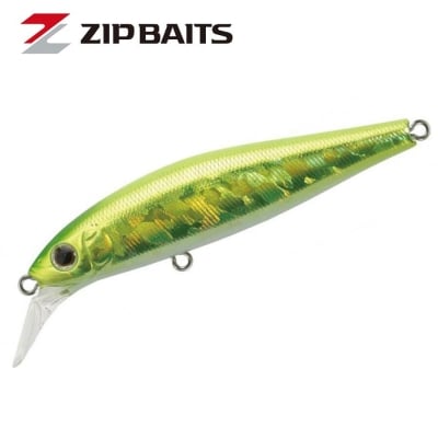 ZipBaits Rigge Flat 80S #317