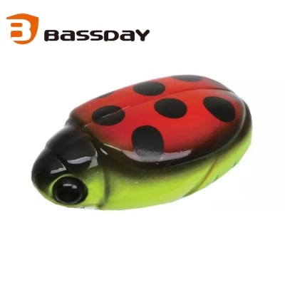 Bassday Bun 30F #320