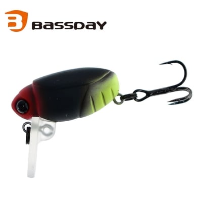 Bassday Bun 30F #370