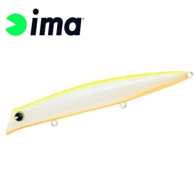 Ima Komomo SF-125 #KM125-402