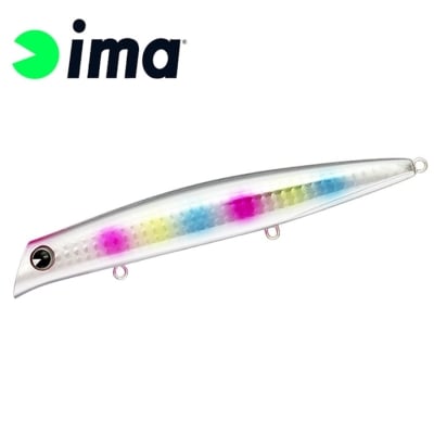 Ima Komomo SF-125 #KM125-403