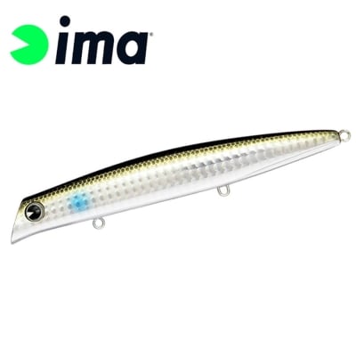 Ima Komomo SF-125 #KM125-404
